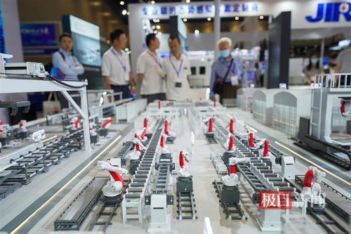 2024中國光谷光電子信息產業創新發展大會啟幕，十大項目簽約總額達386億元